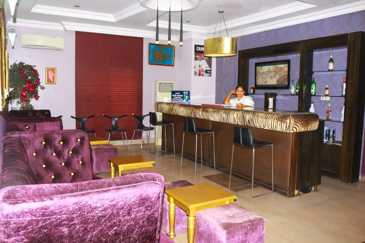 1804 Boutique Hotel photo 4