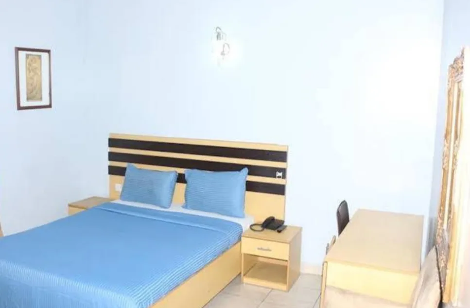 1804 Boutique Hotel photo 6