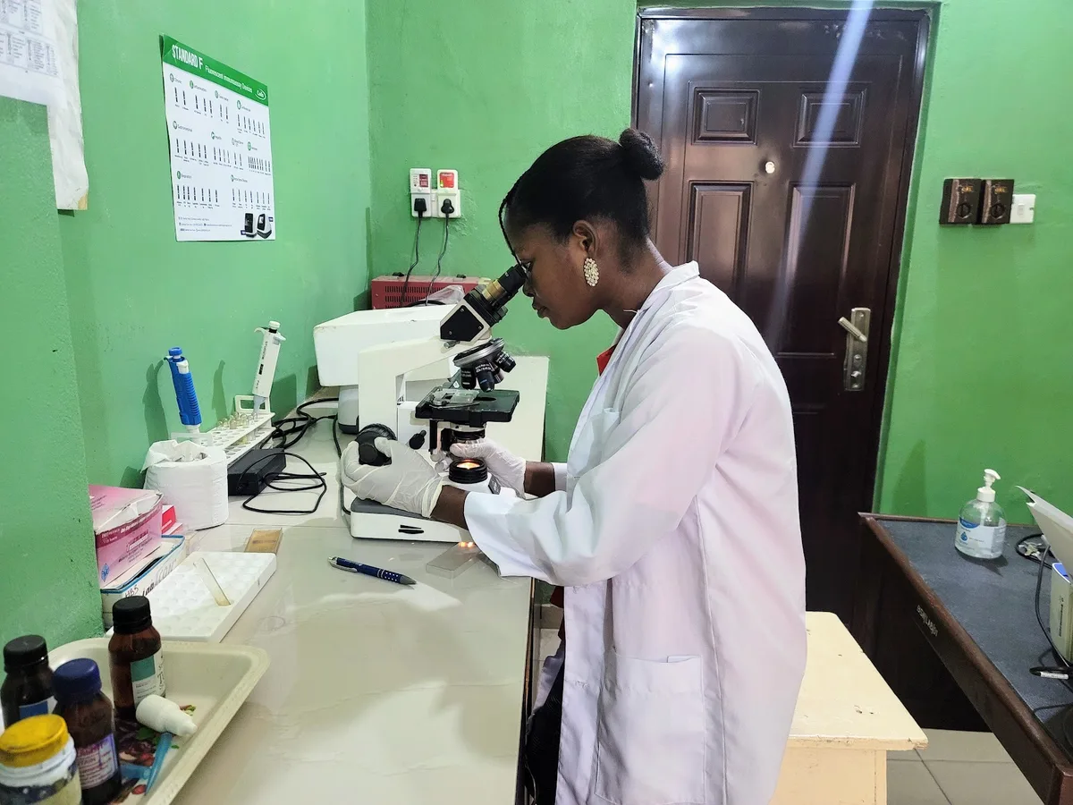 Bethel Specialist Hospital Ibadan photo 6
