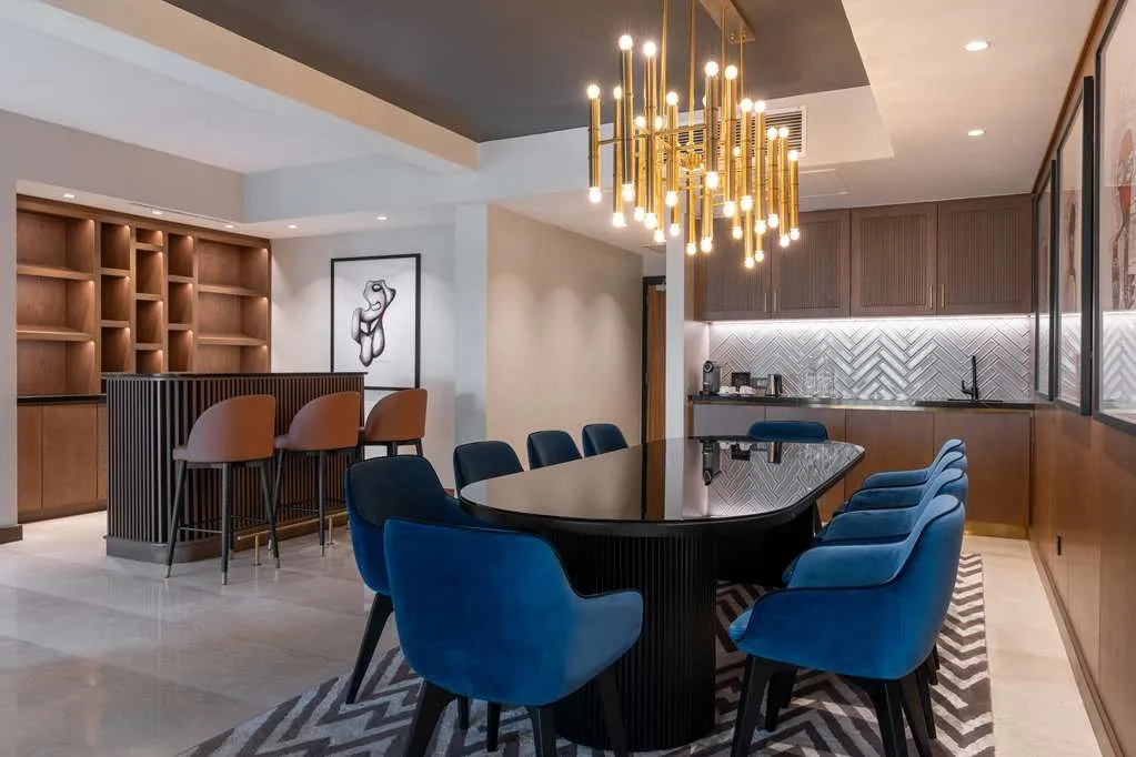 Radisson Blu Anchorage Hotel, Lagos, V.I. photo 5