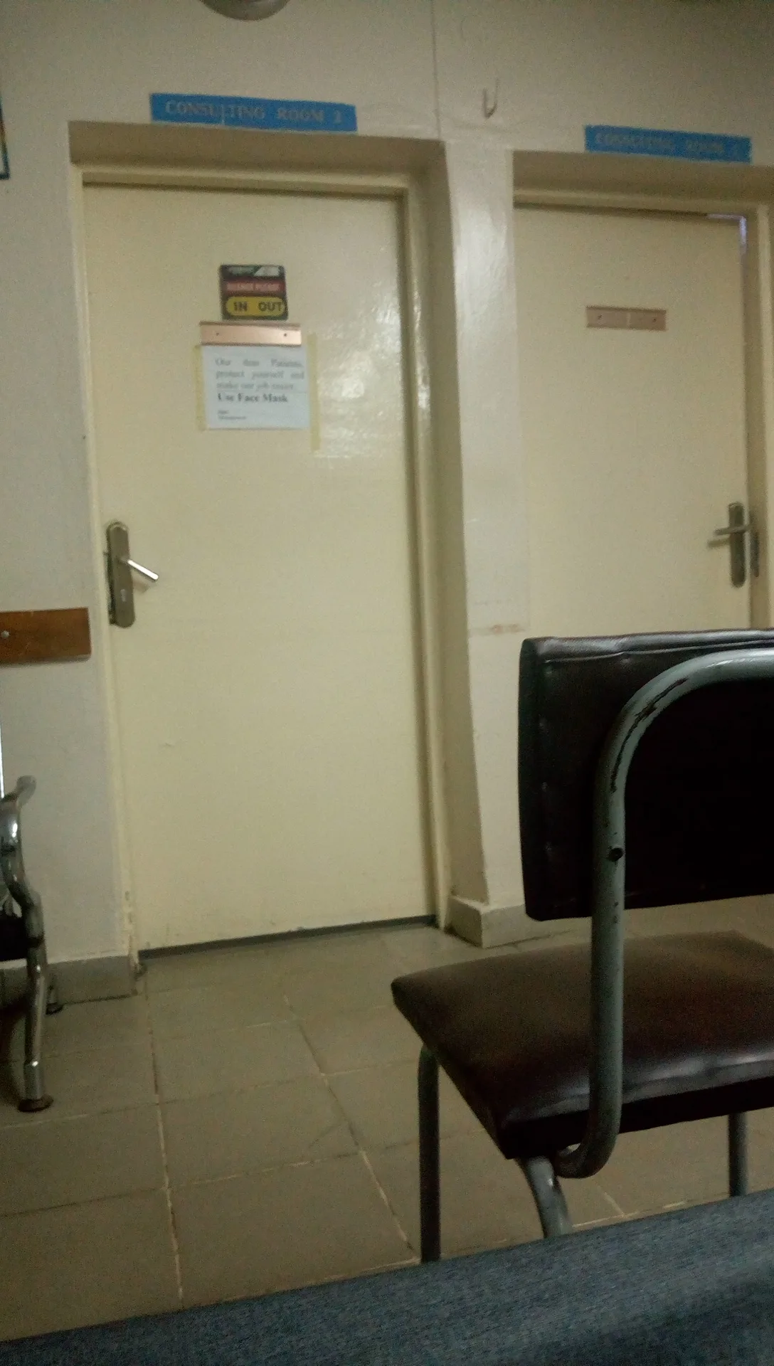 International Clinics & Hospital Limited photo 5