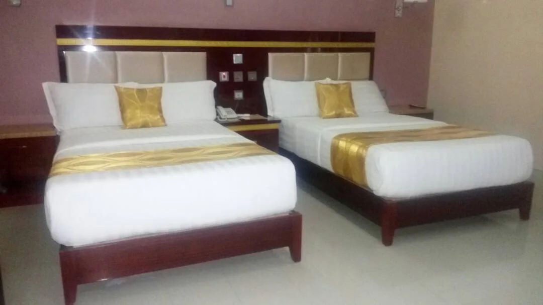 Milton Park Hotel and Resort photo 2
