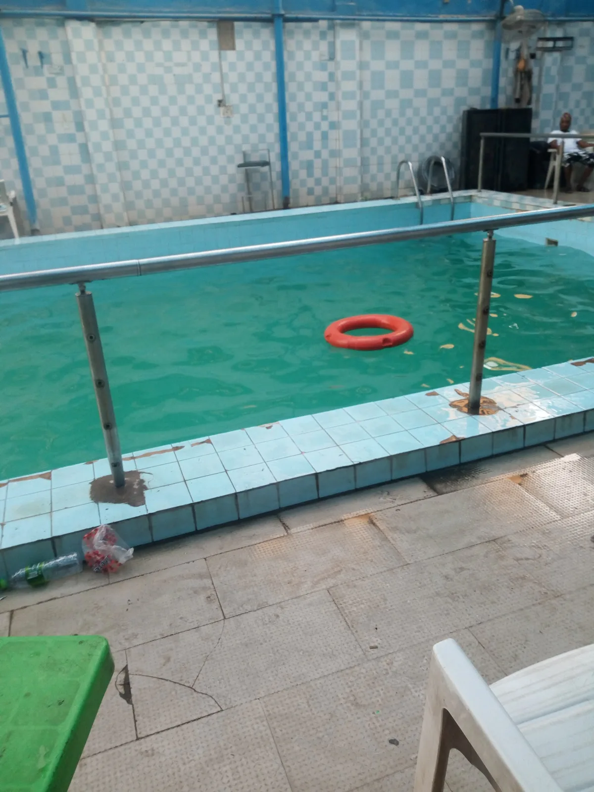 Milton Park Hotel and Resort photo 3