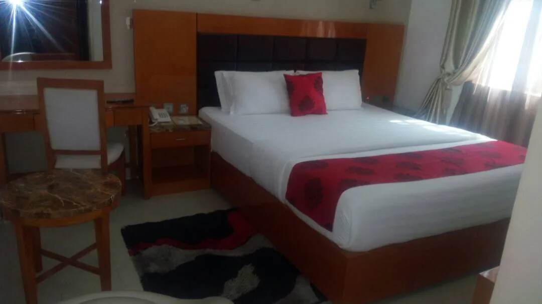 Milton Park Hotel and Resort photo 6