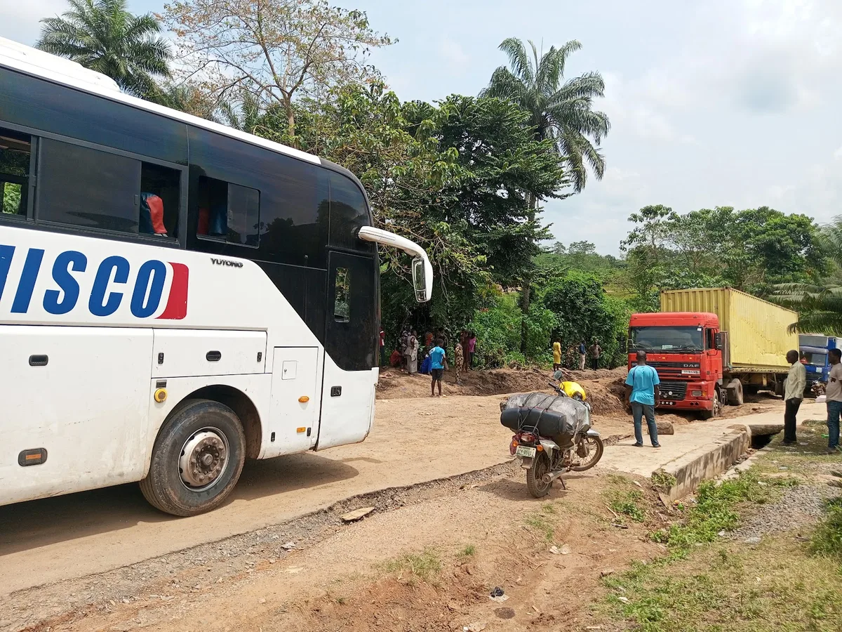 Chisco Transport International Park — photo