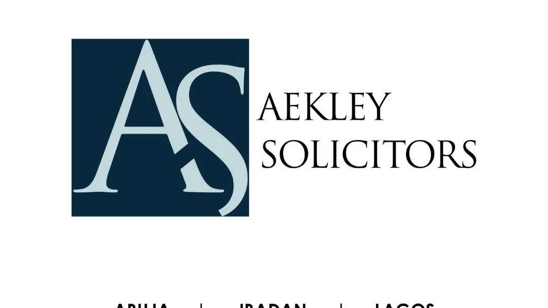 Aekley Solicitors (Ibadan Office) photo 2