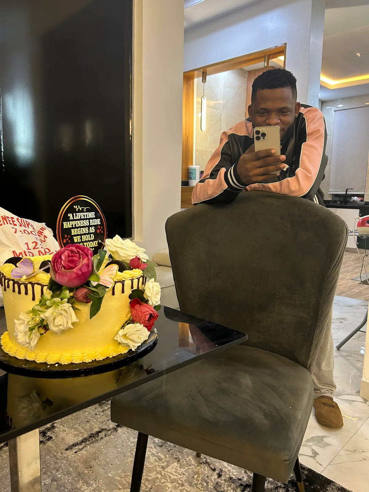 CakeLagos - Cake Shop! Order the Best Cakes online in Lagos (Mainland) — photo