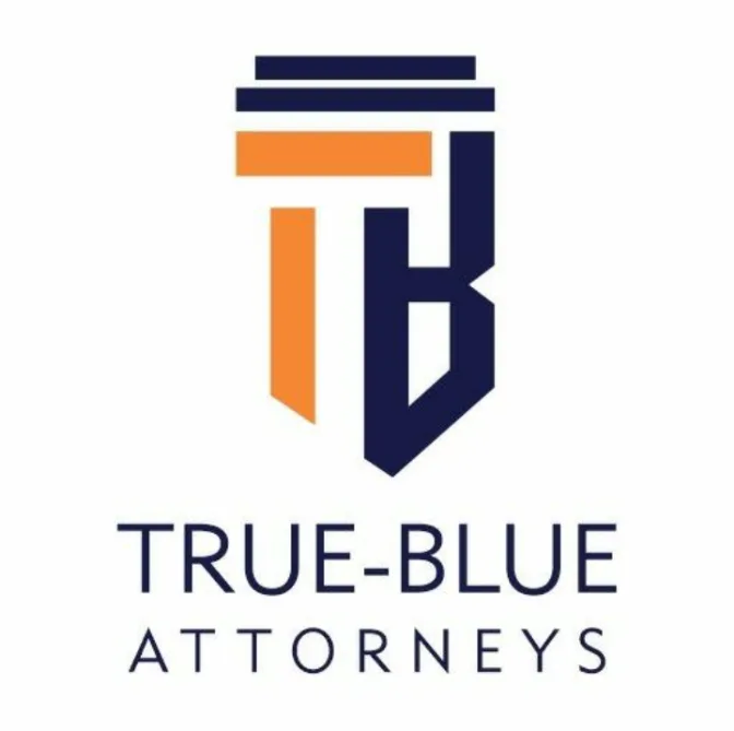 True-Blue Attorneys cover photo