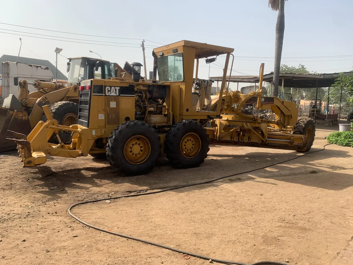 Musa Aliyu Motors Nig Ltd, Kano Nigeria. photo 3