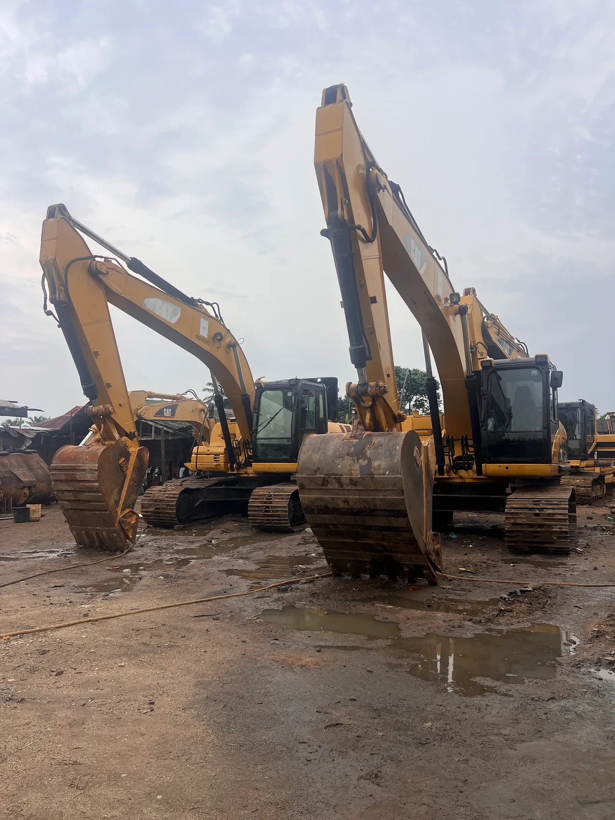 Musa Aliyu Motors Nig Ltd, Kano Nigeria. photo 4
