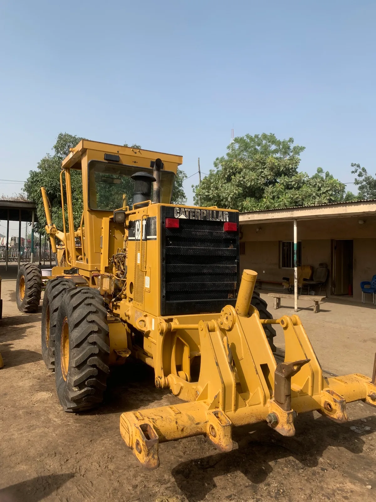 Musa Aliyu Motors Nig Ltd, Kano Nigeria. photo 5