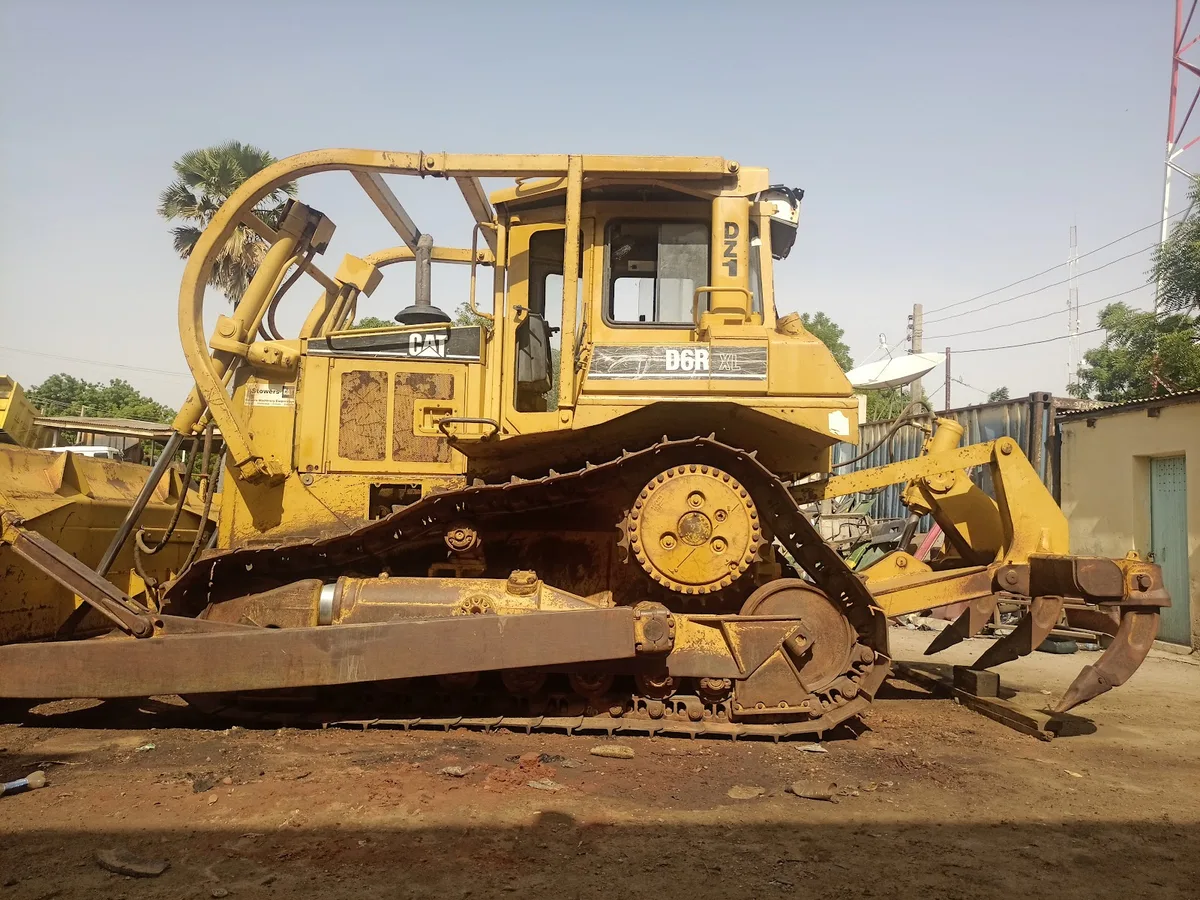 Musa Aliyu Motors Nig Ltd, Kano Nigeria. photo 6