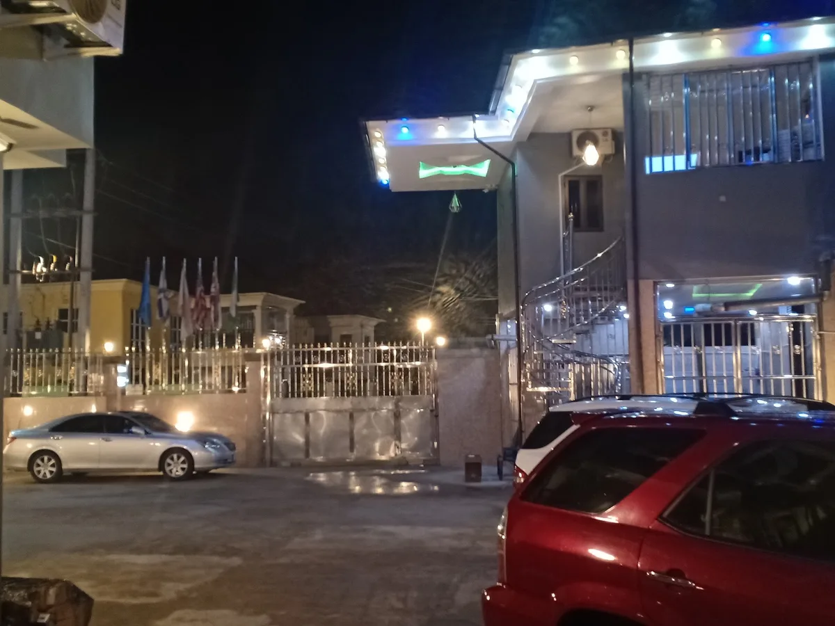 GRAND DIAMOND HOTELS OWERRI — photo