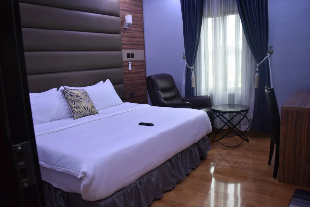 GRAND DIAMOND HOTELS OWERRI photo 3