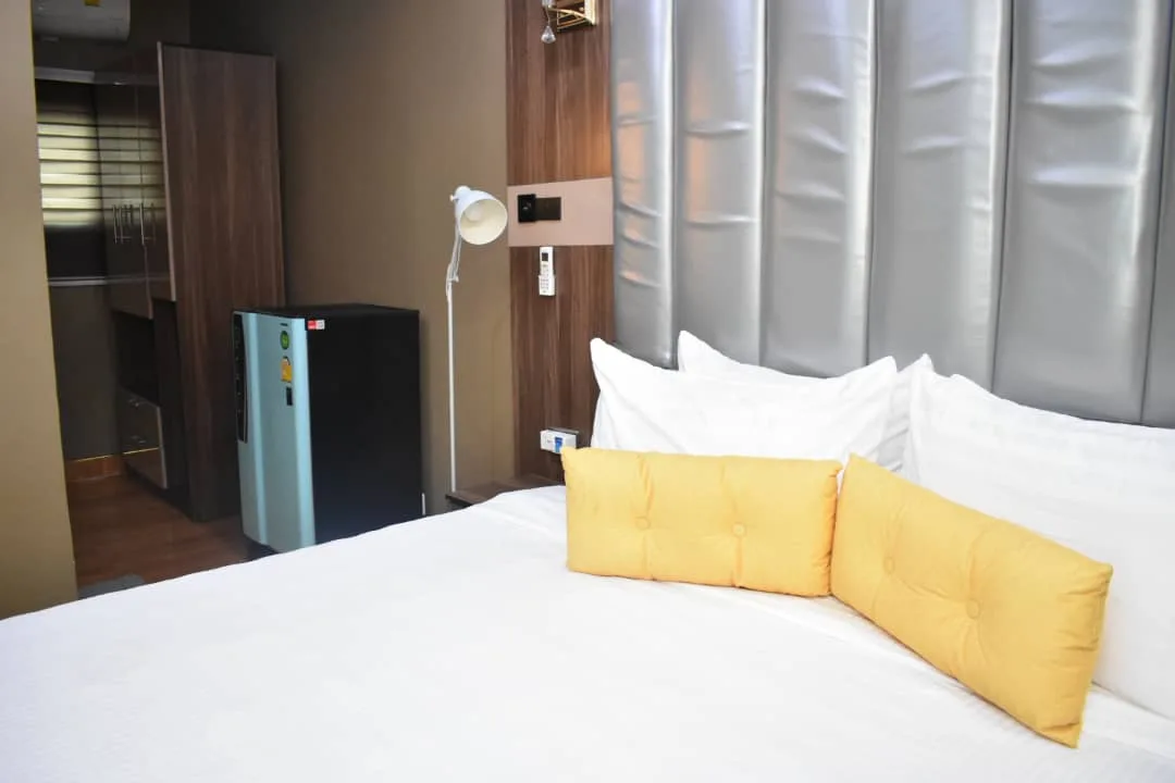 GRAND DIAMOND HOTELS OWERRI photo 5