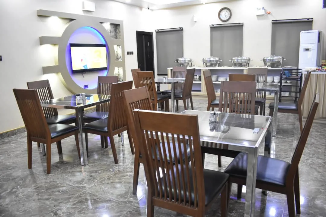 GRAND DIAMOND HOTELS OWERRI photo 6