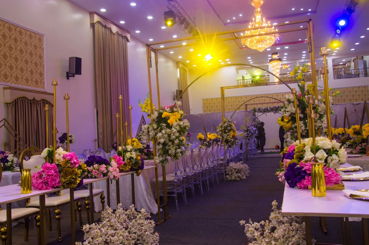 New View Event Center photo 2