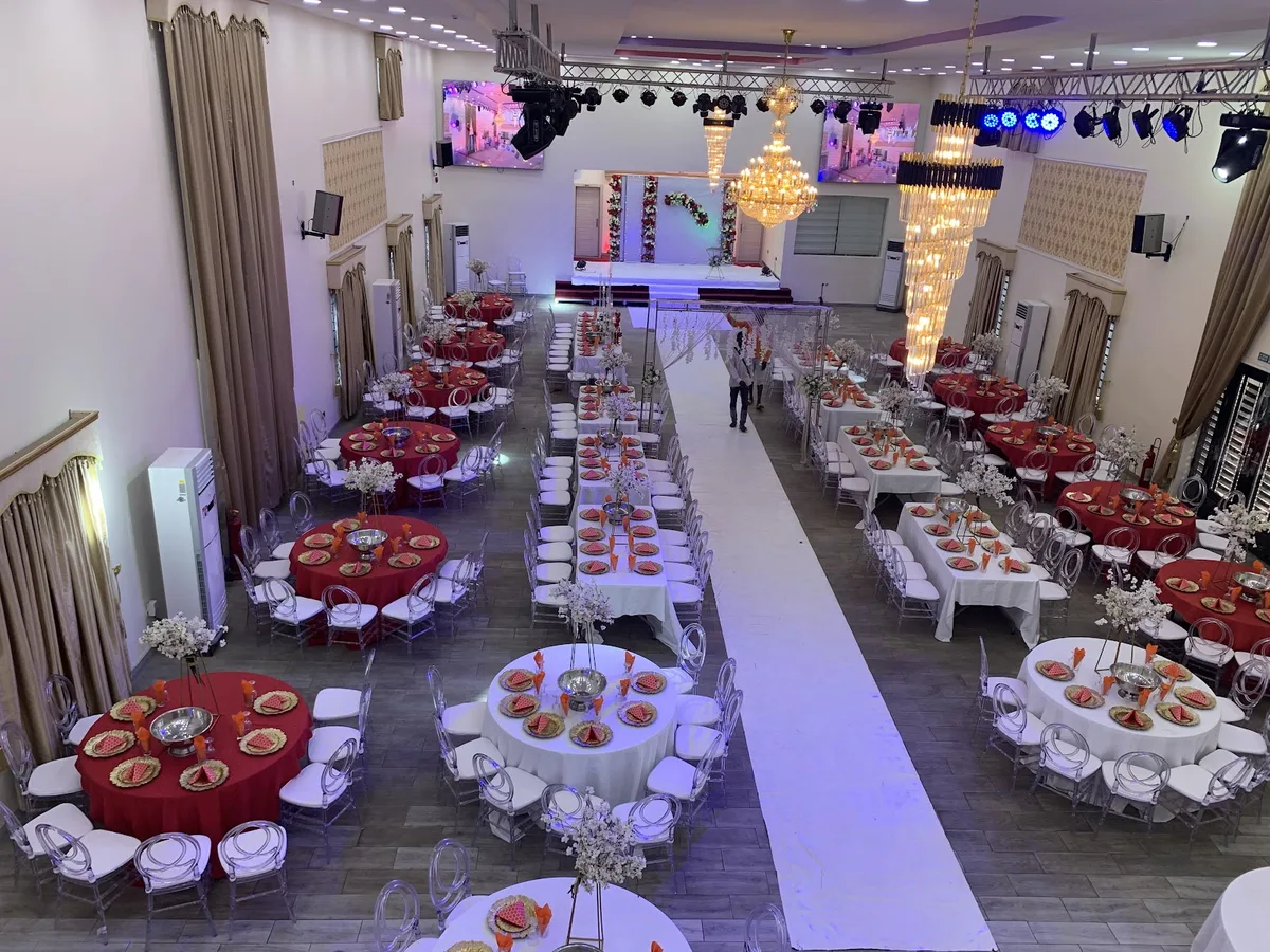 New View Event Center photo 3