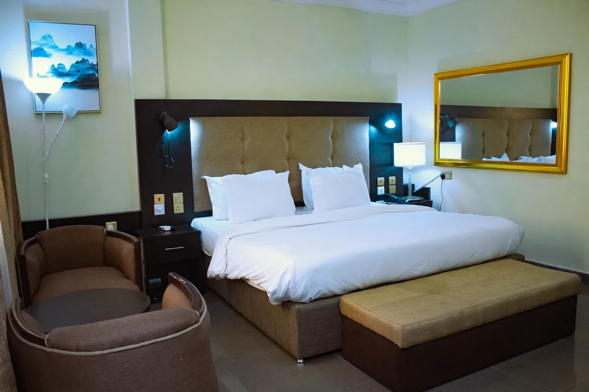 Grand Amari Hotels and Resort photo 3