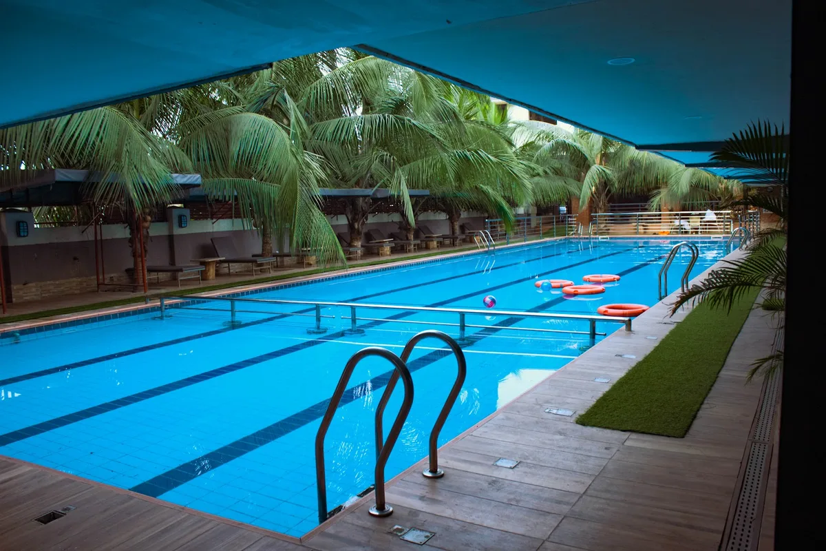Grand Amari Hotels and Resort photo 4