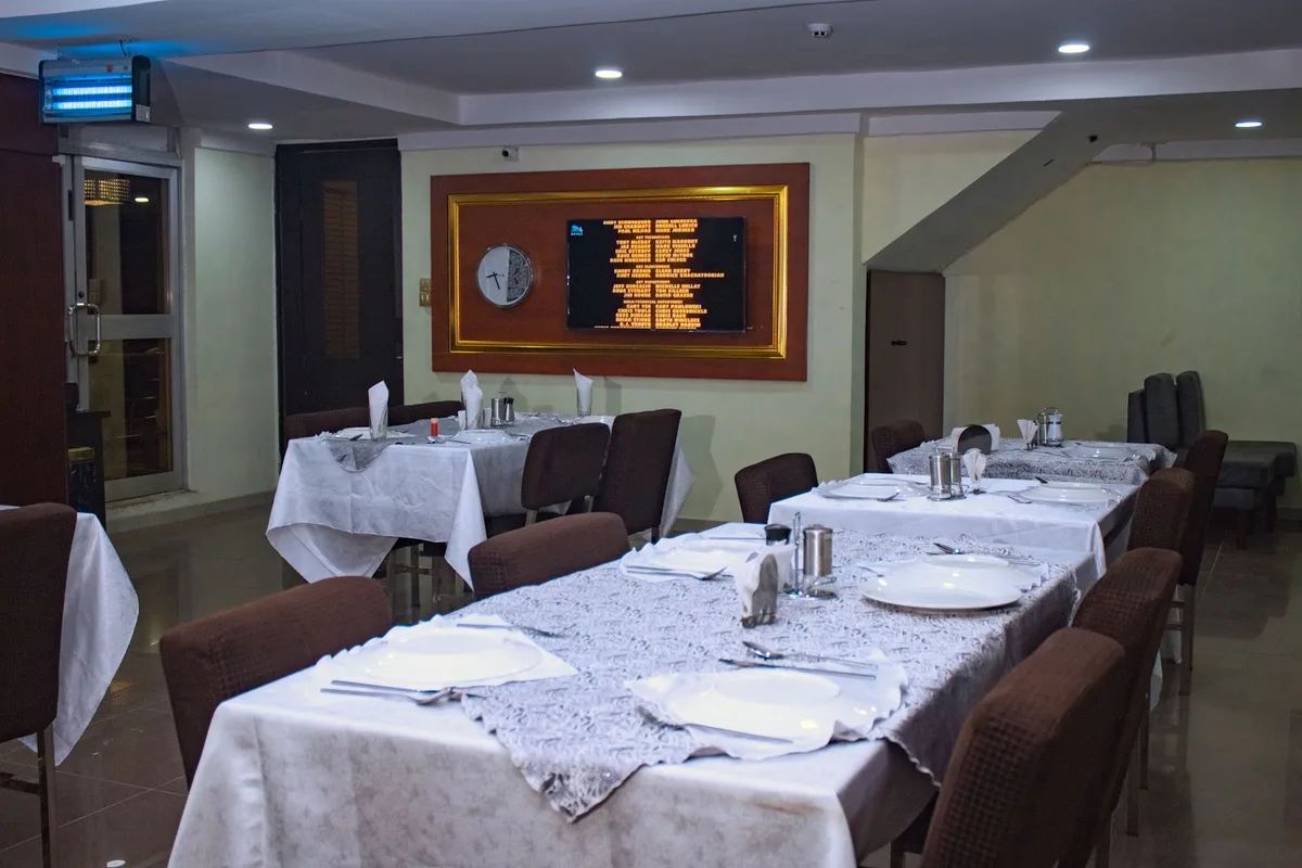 Grand Amari Hotels and Resort photo 5