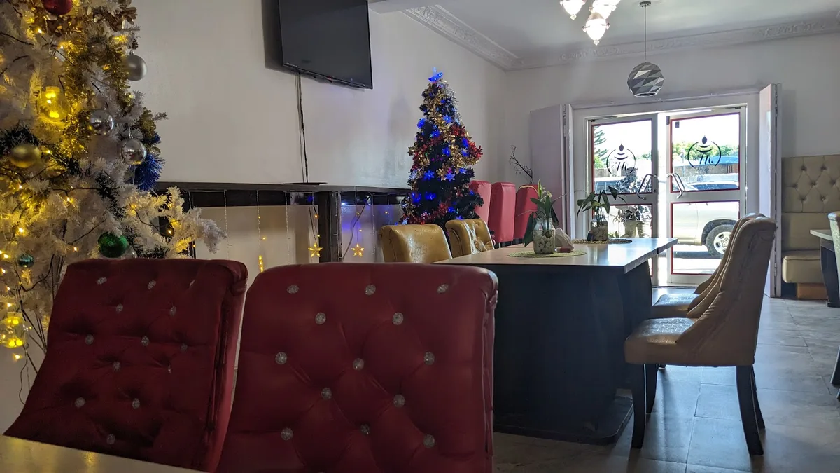 JW's Cuisines — photo