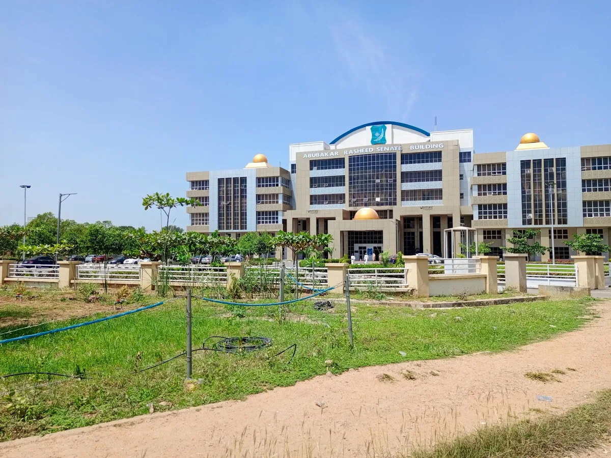 Bayero University, Kano photo 3