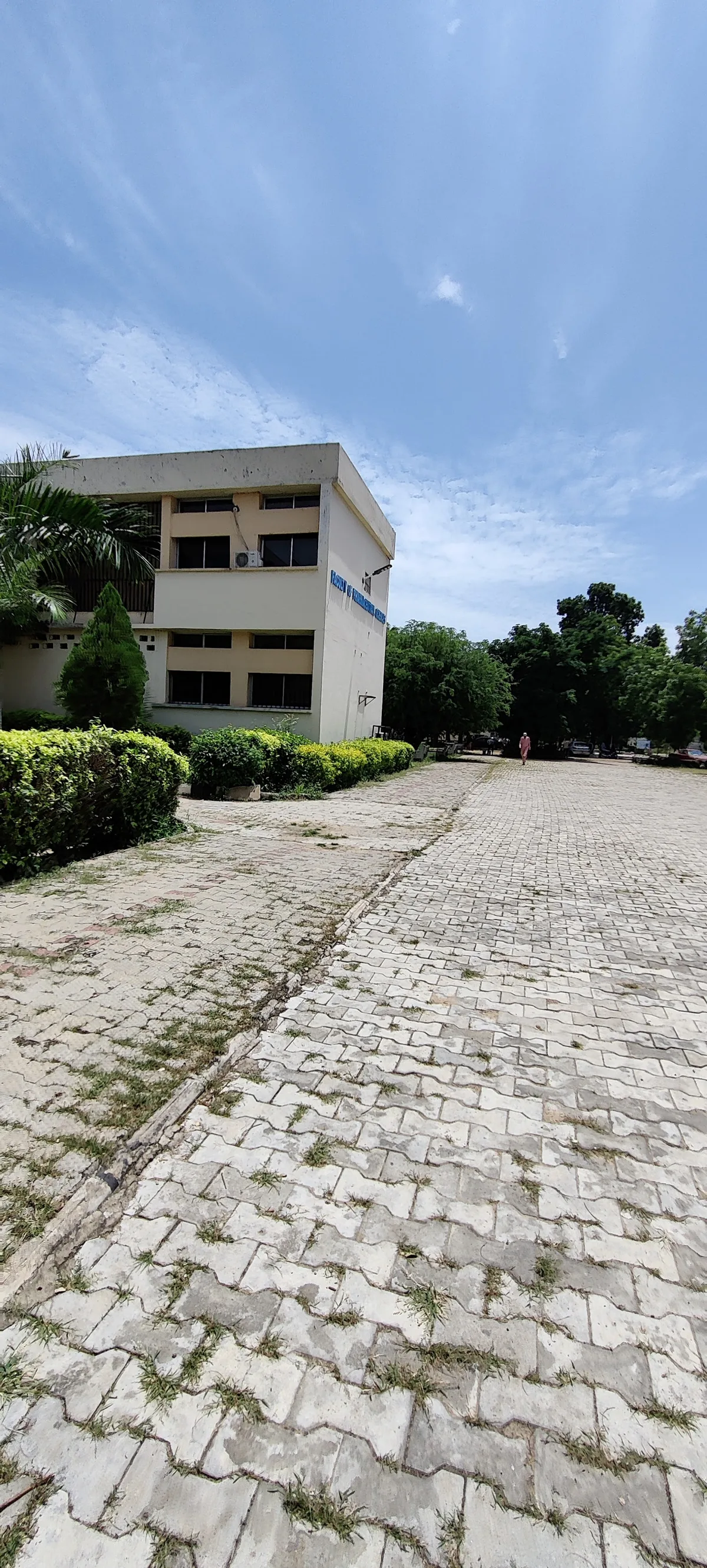 Bayero University, Kano photo 5