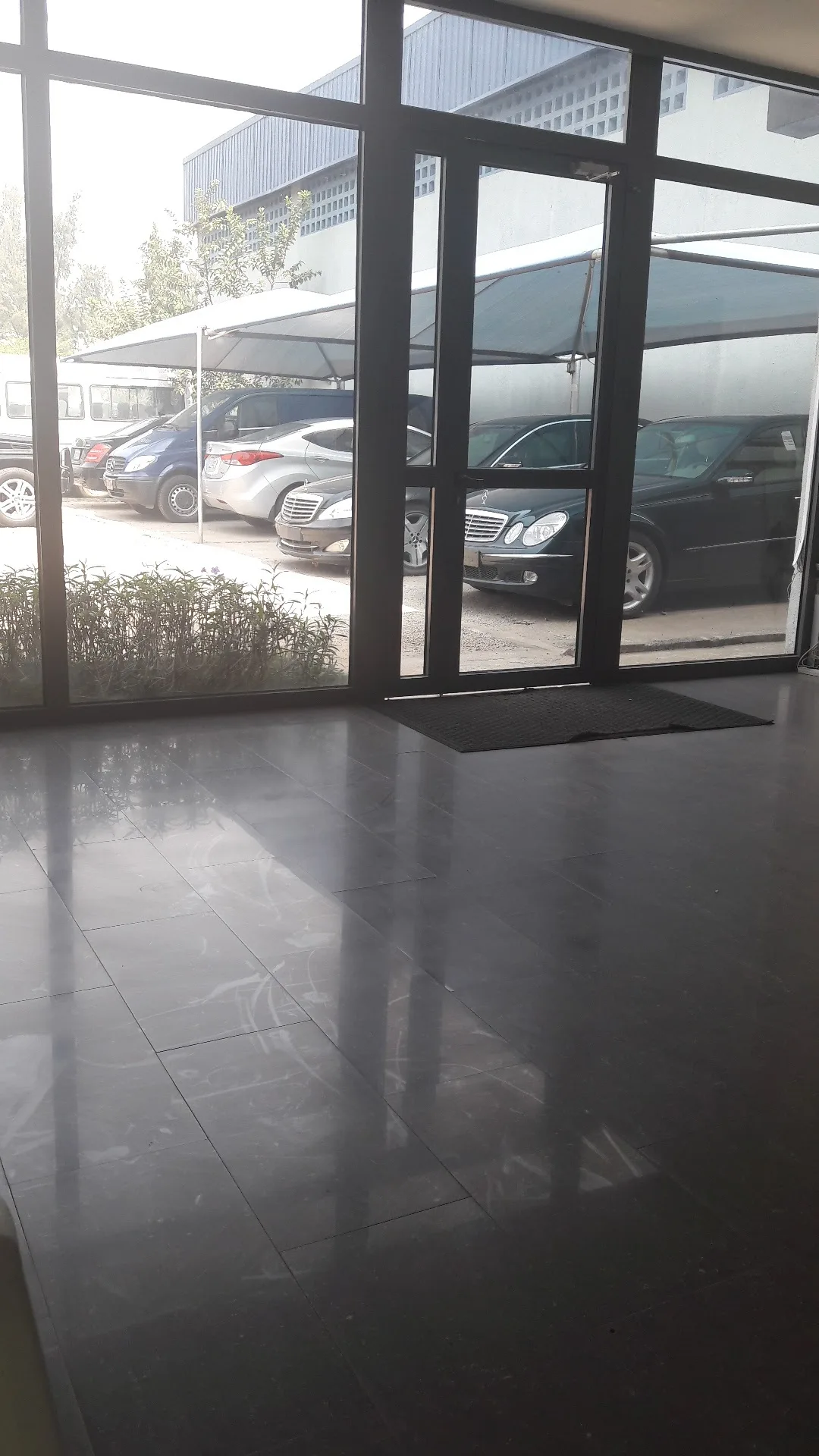 Barbedos Cars Ltd photo 6