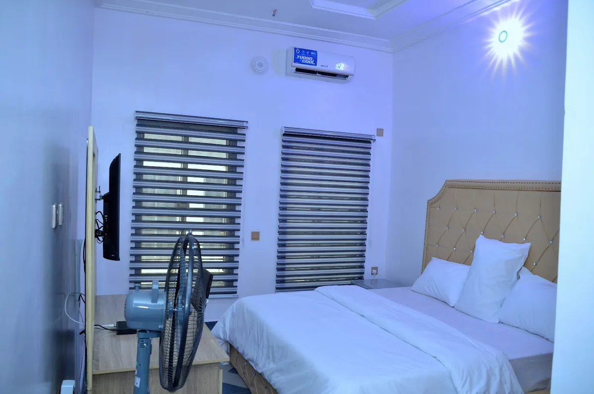 Delad Hotel and Suites photo 2