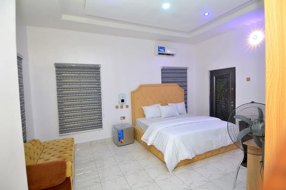 Delad Hotel and Suites photo 4