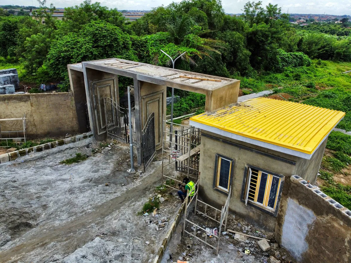 Fendini Homes — photo