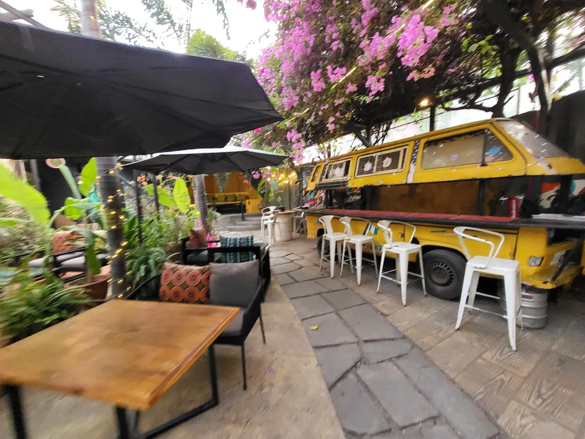 Danfo Bistros & Dives — photo