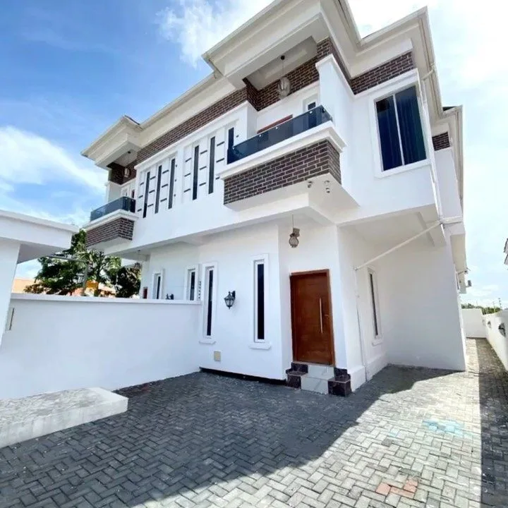 Obele Agu Real Estate Agency — photo