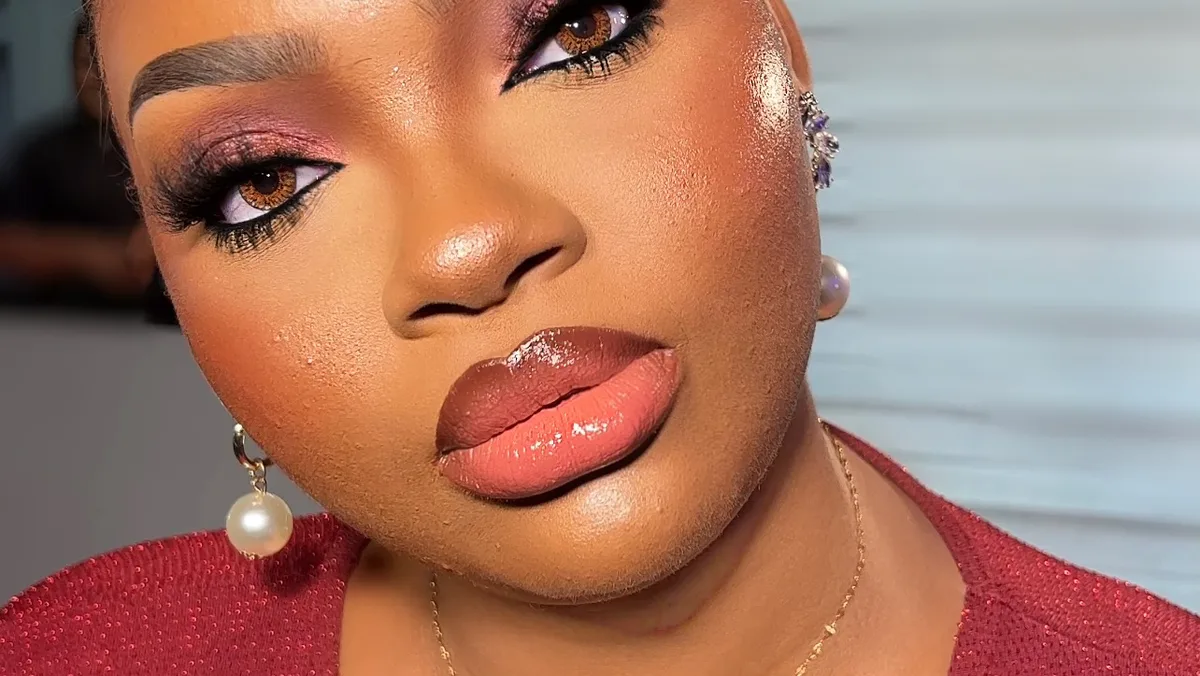 Fausty Flawless Touch Abuja — photo