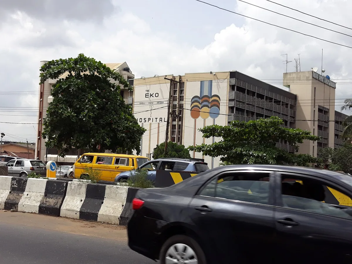 The Eko Hospital photo 4