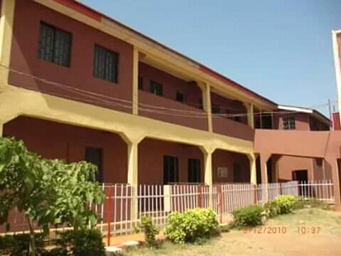 Chloe Height International School — photo