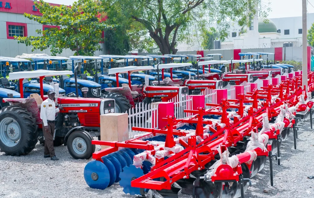 Sankara Nigeria Limited (Sankara Motors) photo 4