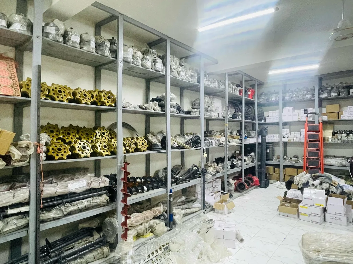 Sankara Nigeria Limited (Sankara Motors) photo 6