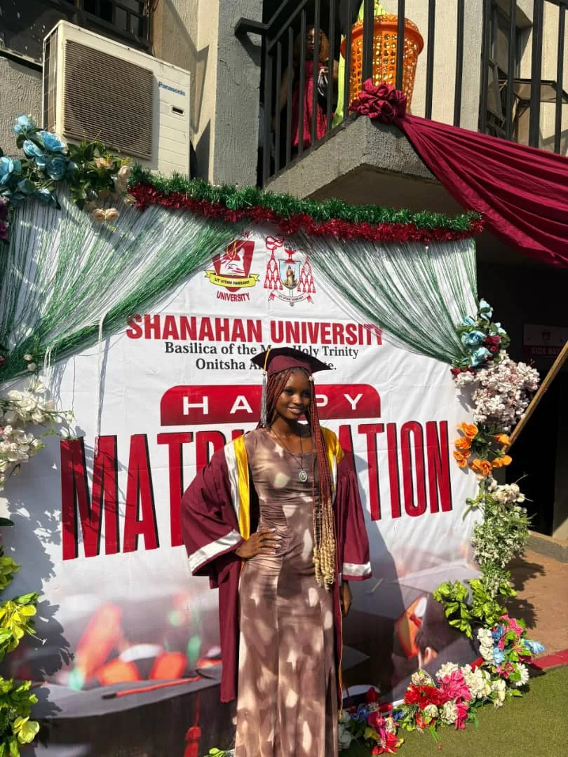 Shanahan University Onitsha — photo