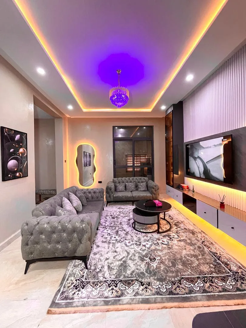Ariclux Design Abuja — photo