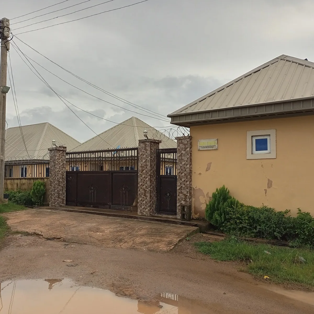 Jos property cover photo