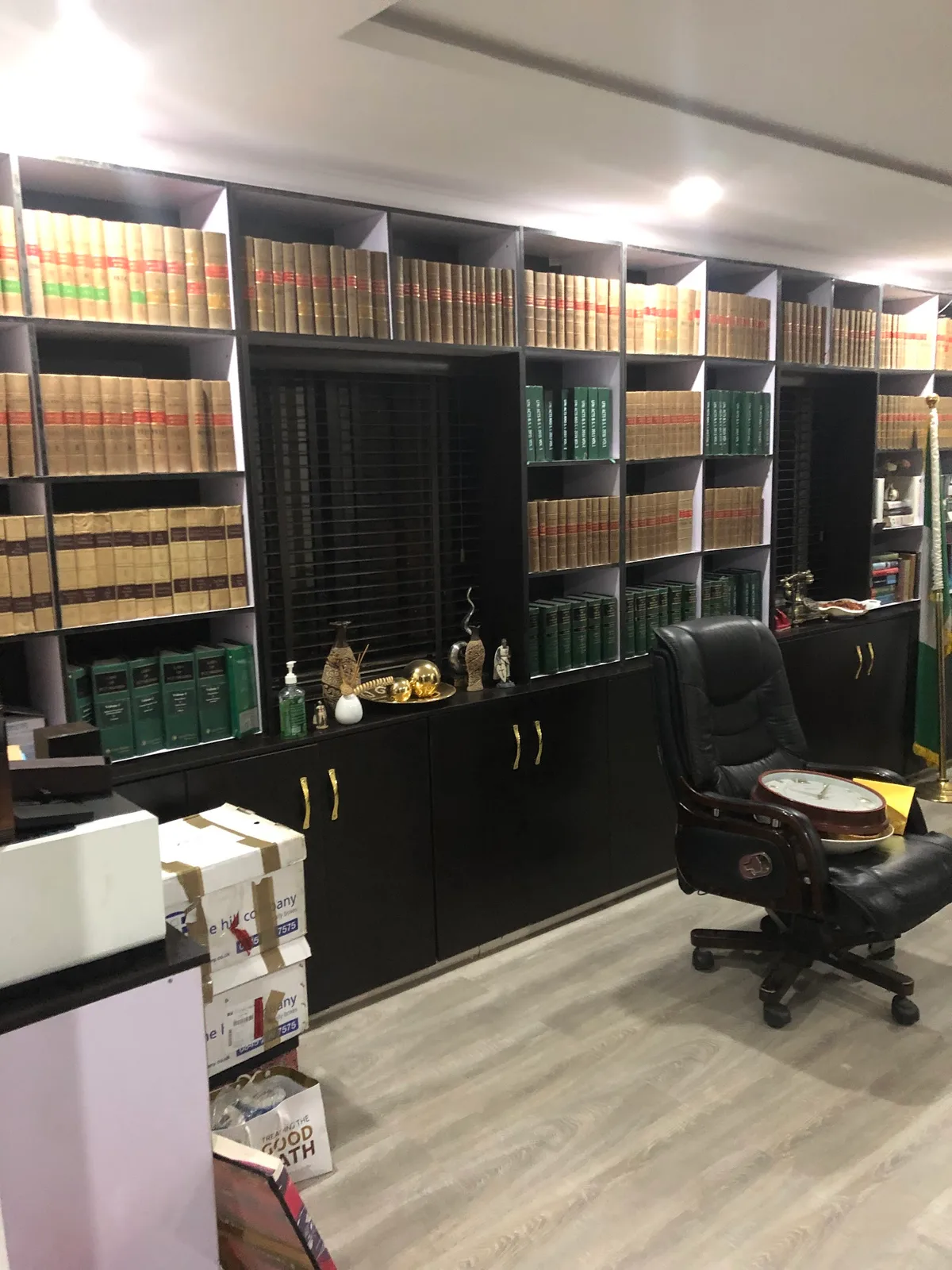 Kayode Ajulo & Co. Castle of Law photo 2