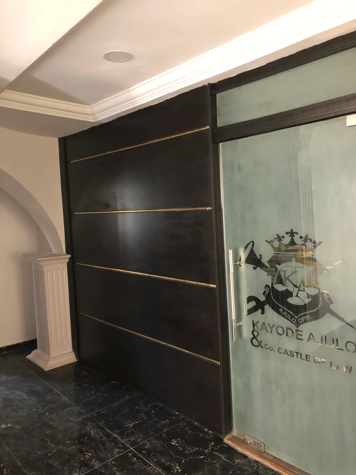 Kayode Ajulo & Co. Castle of Law photo 5