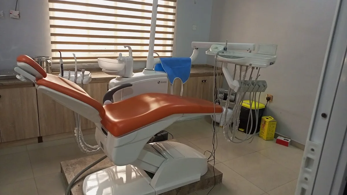 St Catherine's Specialist Hospital photo 2