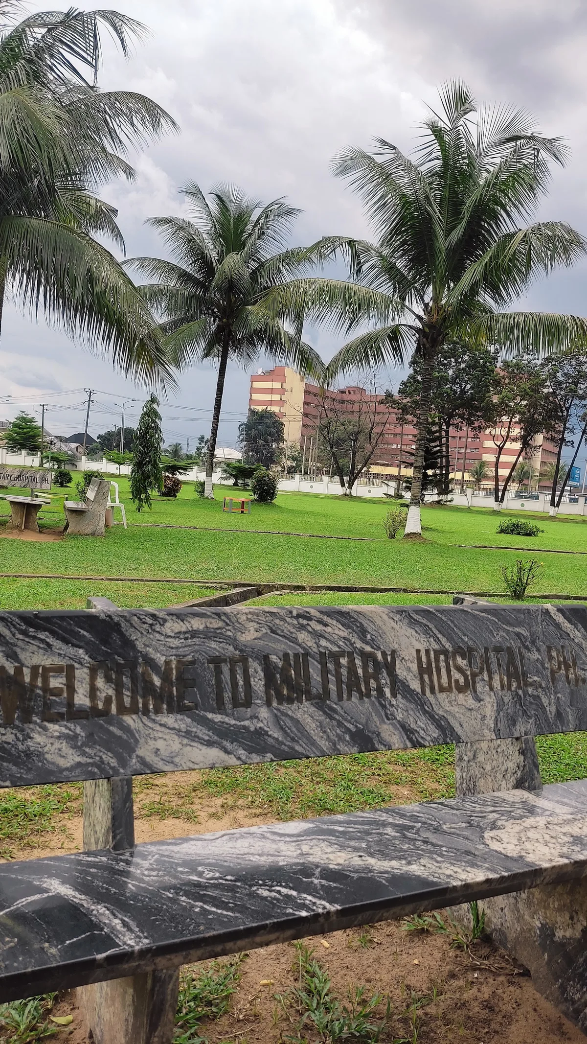 Military Hospital Port Harcourt photo 3