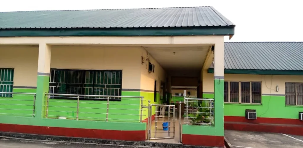 Military Hospital Port Harcourt photo 4