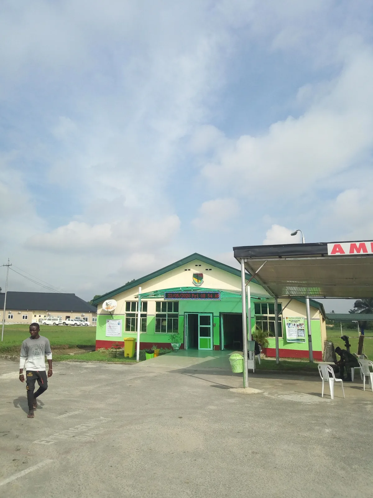 Military Hospital Port Harcourt photo 5
