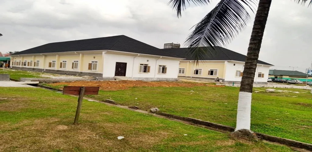 Military Hospital Port Harcourt photo 6