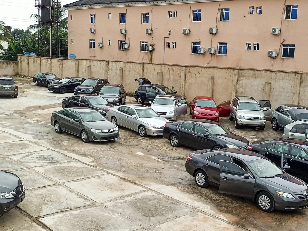 K & K Imudia Motors — photo